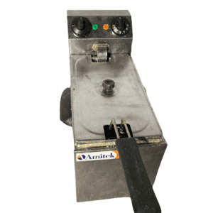 Купить Фритюрница Amitek FE4