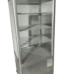 Шкаф Convito RT-78L холодильный барный витрина