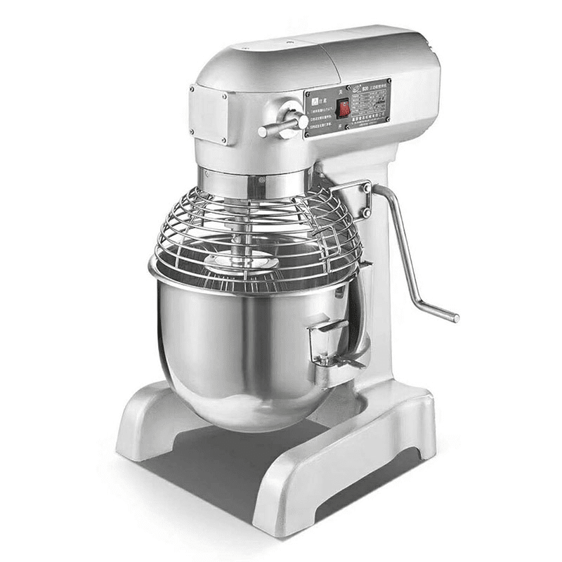 Пример хлебопекарного оборудования