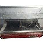 Витрина Cold C13G кондитерская