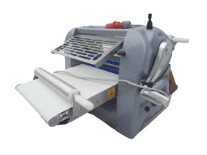 Купить Тестораскаточная машина Flamic SF450BDX500