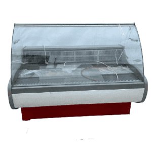 Витрина холодильная МХМ Таир ВХС-1.5