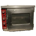 Печь конвекционная Coven N5PMEC