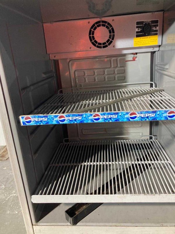 Купить Шкаф Frigoglass CMV 100 CN холодильный барный