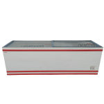 Ларь бонета морозильная AHT Salzburg 82/210