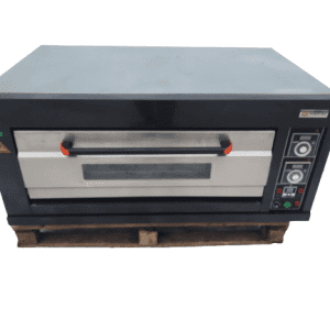 Купить Подовая печь Miratek bk-12e с пароувлажнением