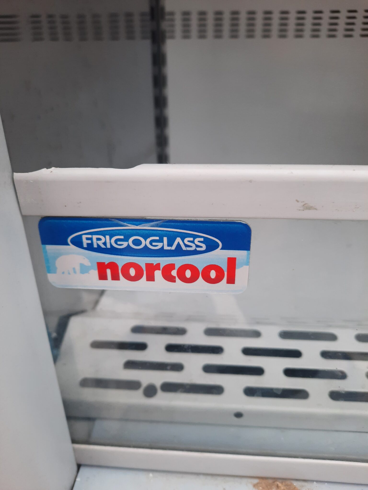 шкаф холодильный norcool super 8