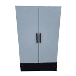 Шкаф морозильный МХМ Капри 1.12Н