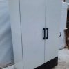 Купить Шкаф МХМ Капри 1.12 н морозильный