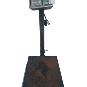 Купить Весы Romitech sibs-150N платформенные