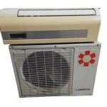 Кондиционер Kentatsu KSGC26HFAN1-KSRC26HFAN1