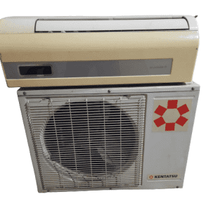 Купить Кондиционер Kentatsu KSGC26HFAN1-KSRC26HFAN1