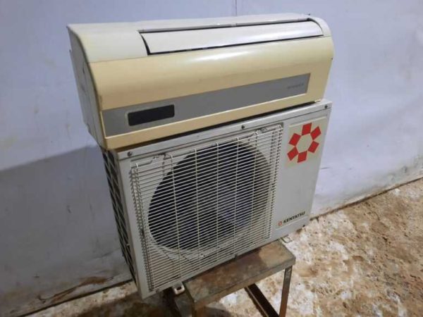 Купить Кондиционер Kentatsu KSGC26HFAN1-KSRC26HFAN1