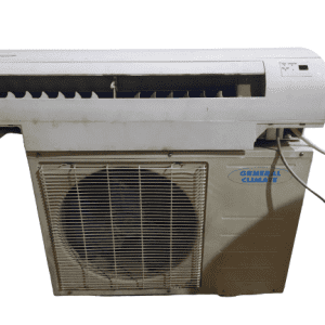 Купить Кондиционер general climate CU-U18HRN1