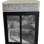 Шкаф Inter 100T Ш-0.1СКР холодильный