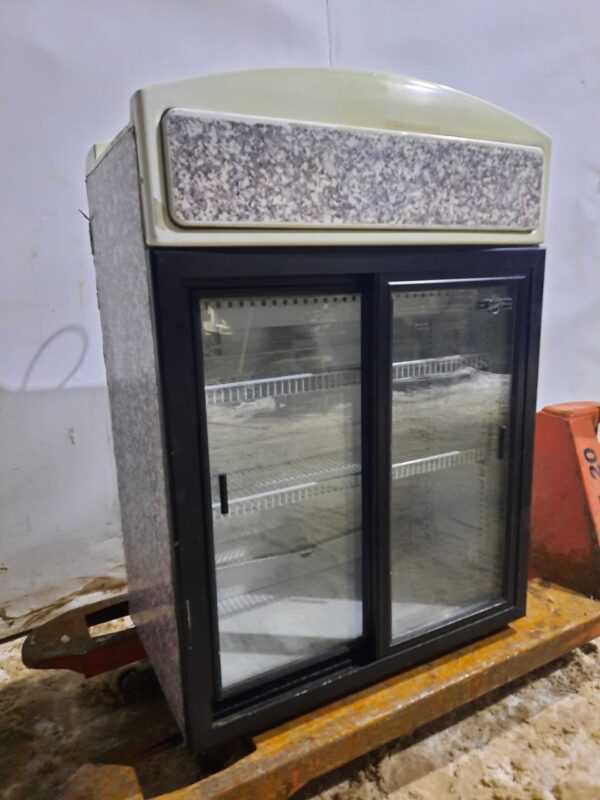 Купить Шкаф Inter 100T Ш-0.1СКР холодильный