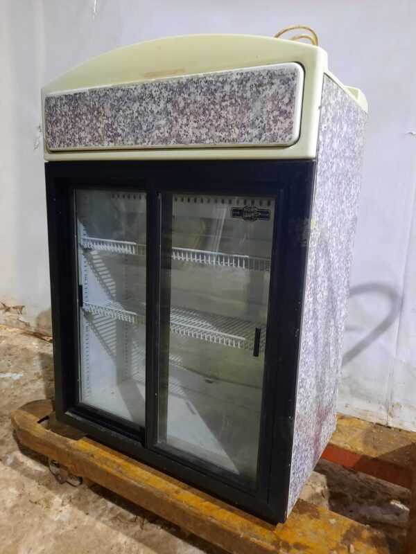 Купить Шкаф Inter 100T Ш-0.1СКР холодильный