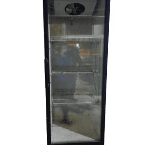 Шкаф МХМ Эльтон 0.5 УС универсальный