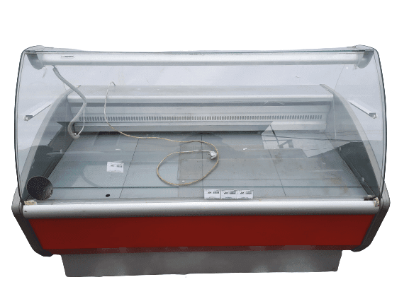 Купить Витрина универсальная Полюс ВХСр-1,5