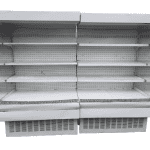 Горка холодильная Fricon-KM MFV 2500 L