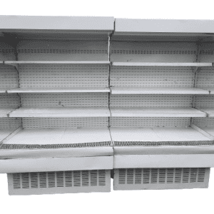 Купить Горка холодильная Fricon-KM MFV 2500 L