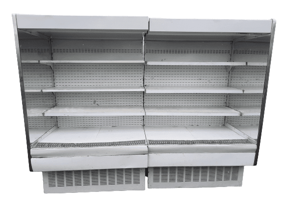 Купить Горка Fricon-KM MFV 2500 L холодильная