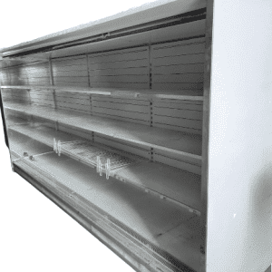 Купить Горка Fricon-KM MDS 3750 L выносной холод