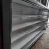 Купить Горка Fricon-KM MDS 3750 L выносной холод