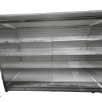 Горка Fricon-KM MDS 2500L выносной холод