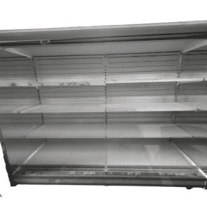 Купить Горка Fricon-KM MDS 2500L выносной холод