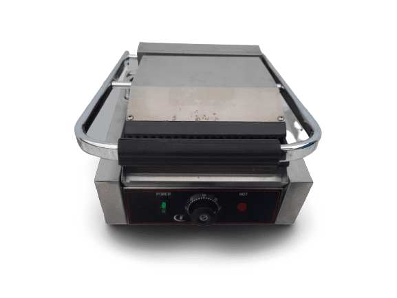 Прижимной гриль Viatto GH-811H