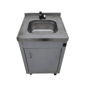 Купить Рукомойник с подогревом Gastrolux РНА-5/5