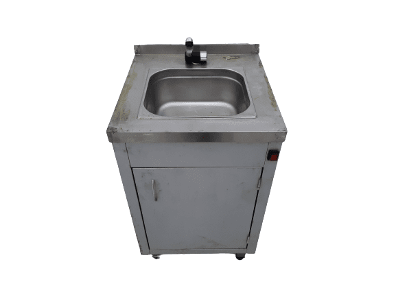 Купить Рукомойник с подогревом Gastrolux РНА-5/5