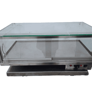 Купить Тепловая витрина ВТП-095 на базе тепловой поверхности