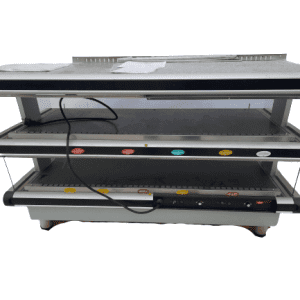 Купить Тепловая витрина Hatco gr2sds-48d