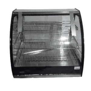 Купить Тепловая витрина Viatto RTR 130L-2