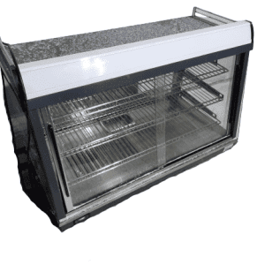 Купить Тепловая витрина Viatto RTR 136л