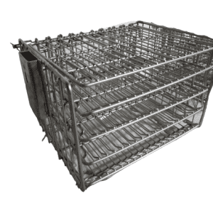 Купить Корзина 4ур для фритюрницы Henny Penny PFE500