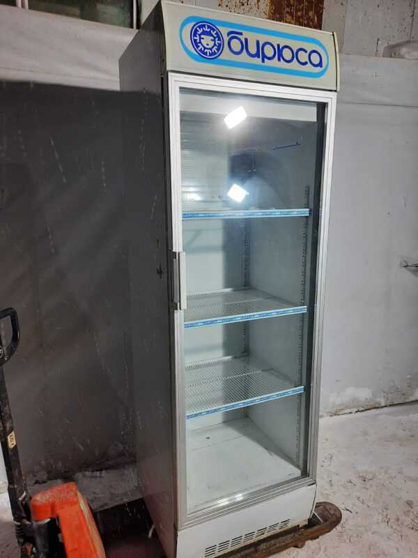 Купить Шкаф холодильный Бирюса 460