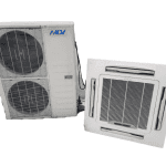 Кондиционер MDV MDCD -48HRN1/MDOU48HN1-L кассетный