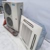 Купить Кондиционер MDV MDCD -48HRN1/MDOU48HN1-L кассетный