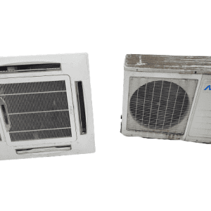 Купить Кондиционер MDCC-24HRN1/MDOU-24HN1 кассетный