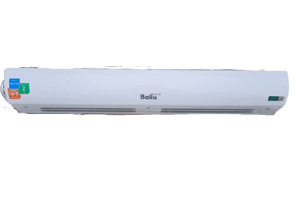 Купить Тепловая завеса Ballu BHC-L10-S06