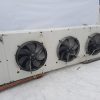 Купить Конденсатор Luvata KCE 63D2H