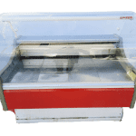 Витрина Kifato Истра 1200 универсальная