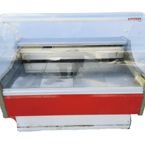 Купить Витрина Kifato Истра 1200 универсальная