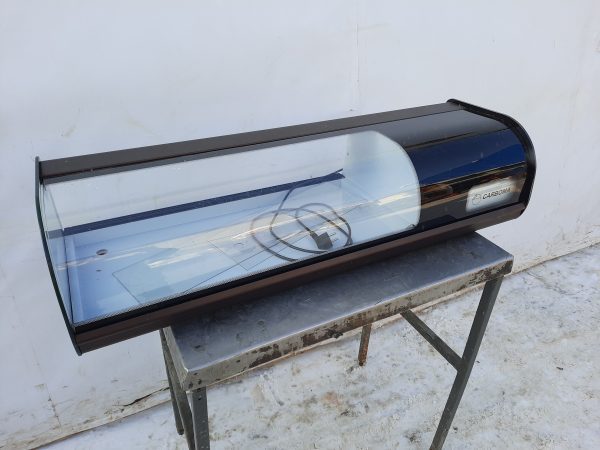 Купить Витрина Carboma ВХСв 1.0 настольная