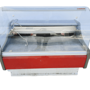 Купить Витрина Kifato Милан 1200