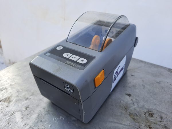 Купить Принтер этикеток Zebra ZD410