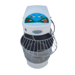 Тестомес спиральный Gastromix HS30B